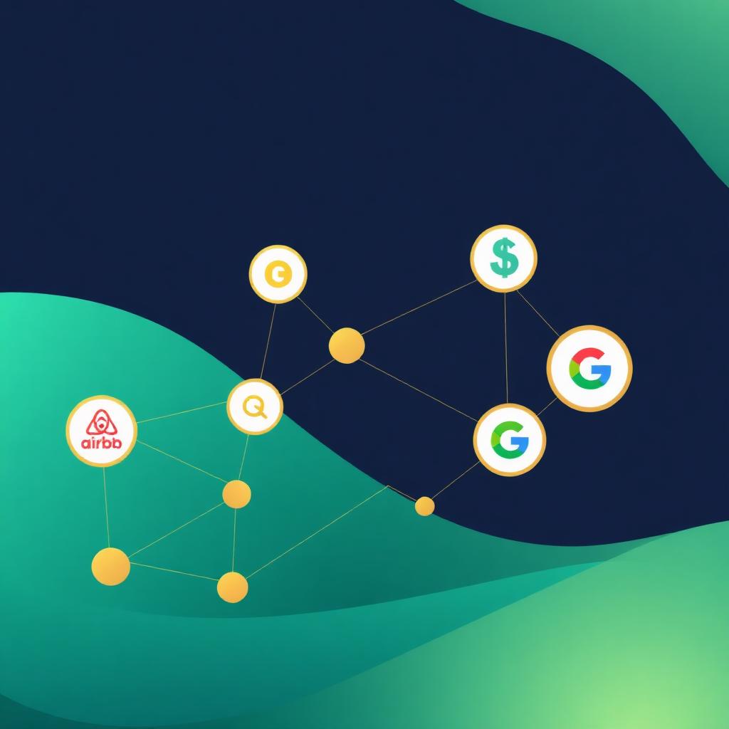 Channel manager som synkar Booking.com, Airbnb och Google